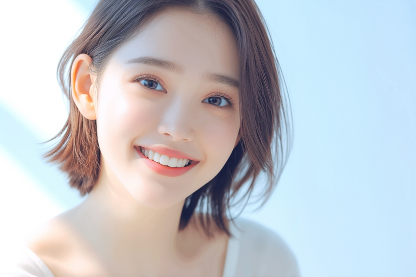 美しい肌になるために…