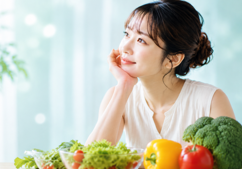 添加物について知っていますか？