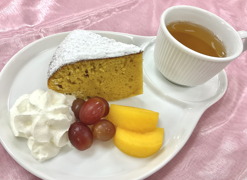 炊飯器でできる！簡単★玉樹ヘルシーパウンドケーキの作り方をご紹介