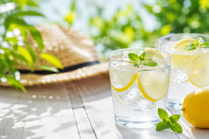 暑い夏を元気に過ごすために！毎日の熱中症対策と栄養補給のポイント