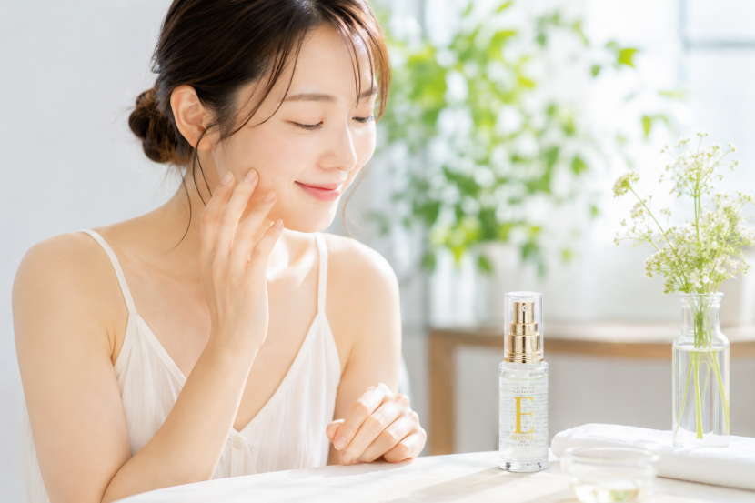 スクワランとは？毎日のスキンケアに取り入れたいオイルの魅力