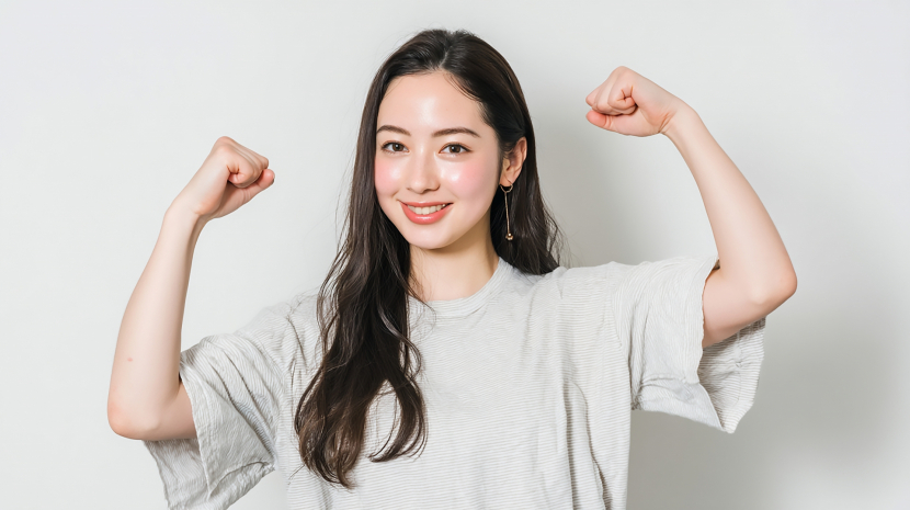 痩せるための準備！基礎代謝を上げる7つの方法
