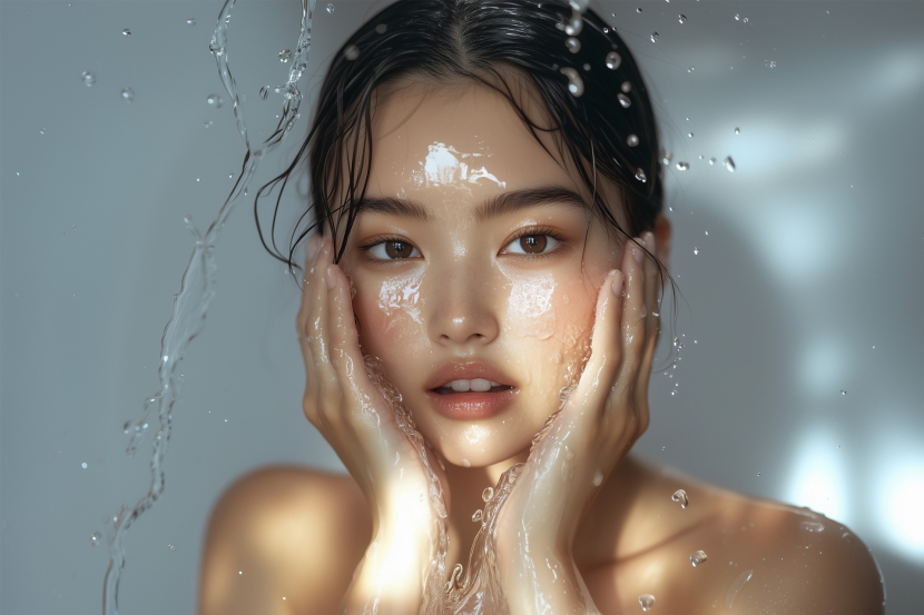 無理やり取ってない？角栓の正しいケア方法！