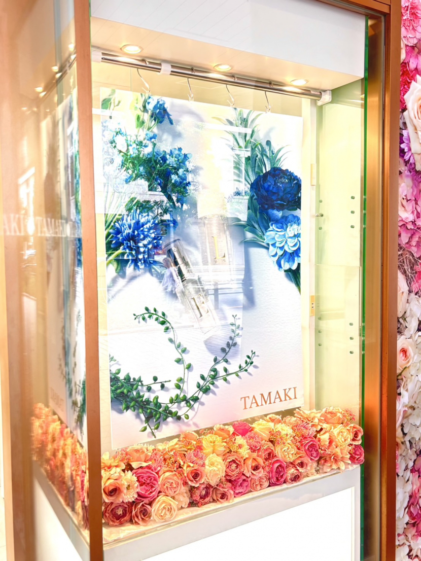店頭リニューアルのお知らせ