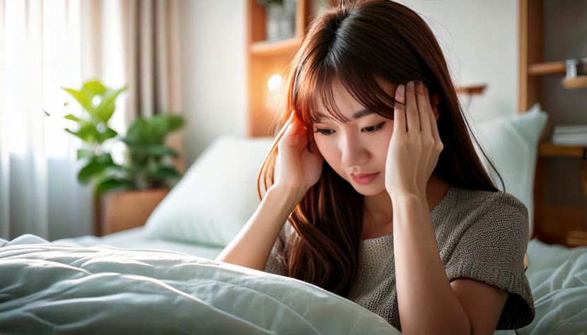 低気圧と体調の関係と改善