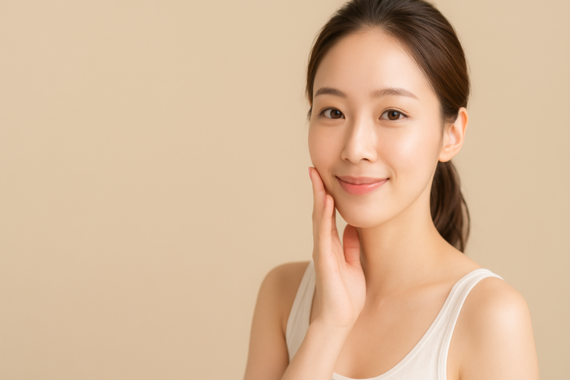 肌にビタミンが良い理由とは？美肌を支える栄養素のチカラ