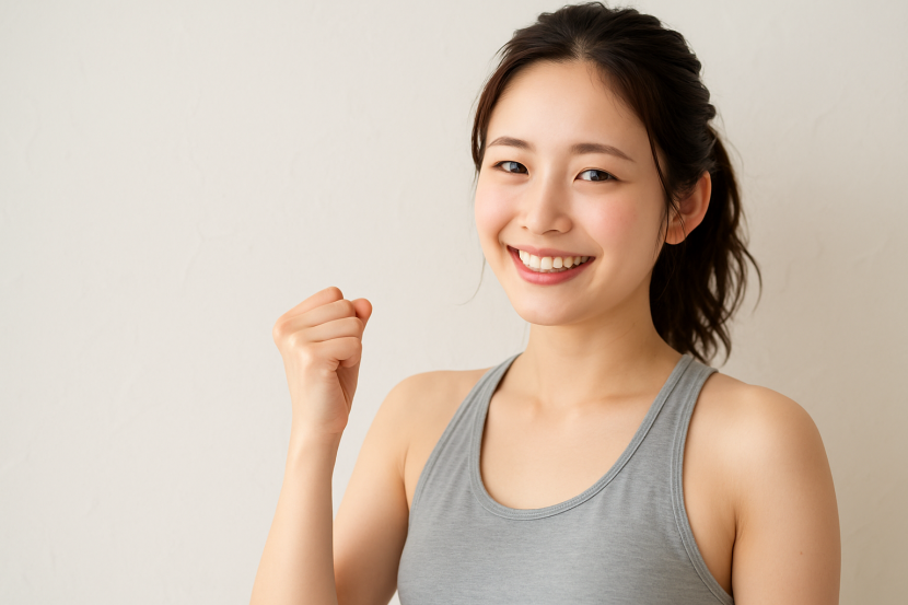 脂肪が燃える原理とは？知っておきたい体の仕組み