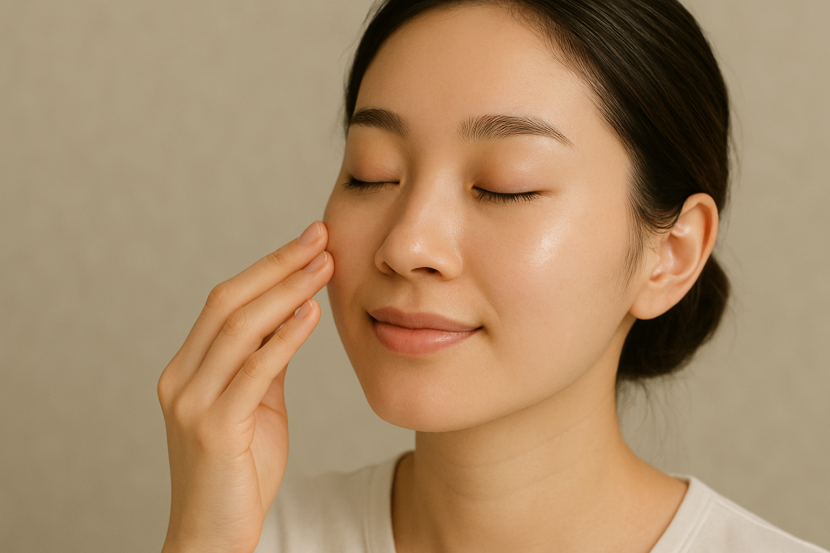 スクワランオイルはなぜ人の肌に良いの？