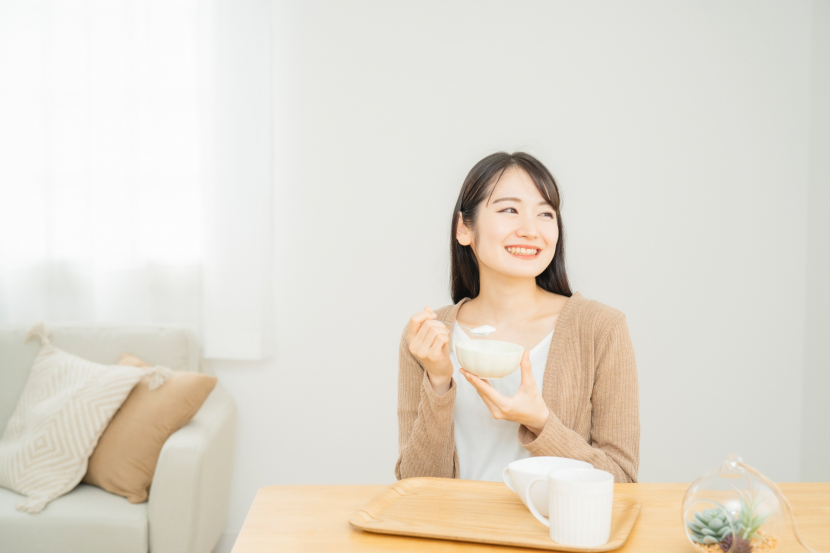 骨と心を守るミネラル ― 健康に欠かせないカルシウムの力