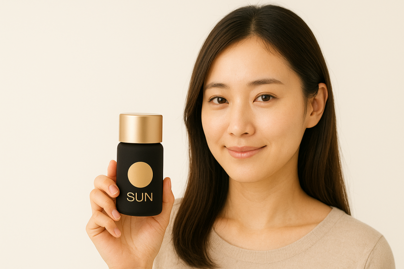 タマキ SUNで毎日の健康をサポート