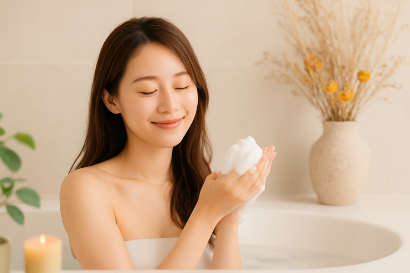 「おうち時間」でできる秋のセルフケア習慣