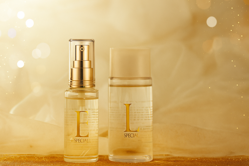 玉樹フェイシャルシリーズ “素肌が息づく、本来の美しさへ”