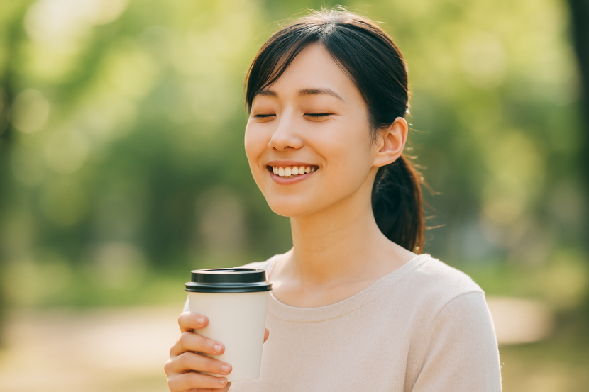 寒くなる季節こそ、身体の中から整える。 ― 免疫力を高める毎日の習慣と、玉樹ヘルシーシリーズ ―
