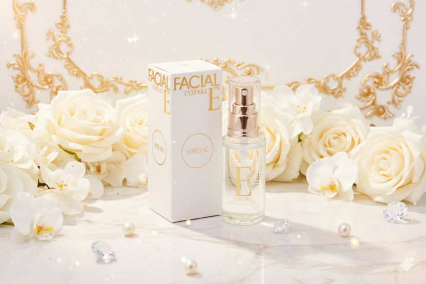 【成分深掘り】なぜ肌に馴染むの?「スクワランのチカラ」で実現する理想のバリア機能