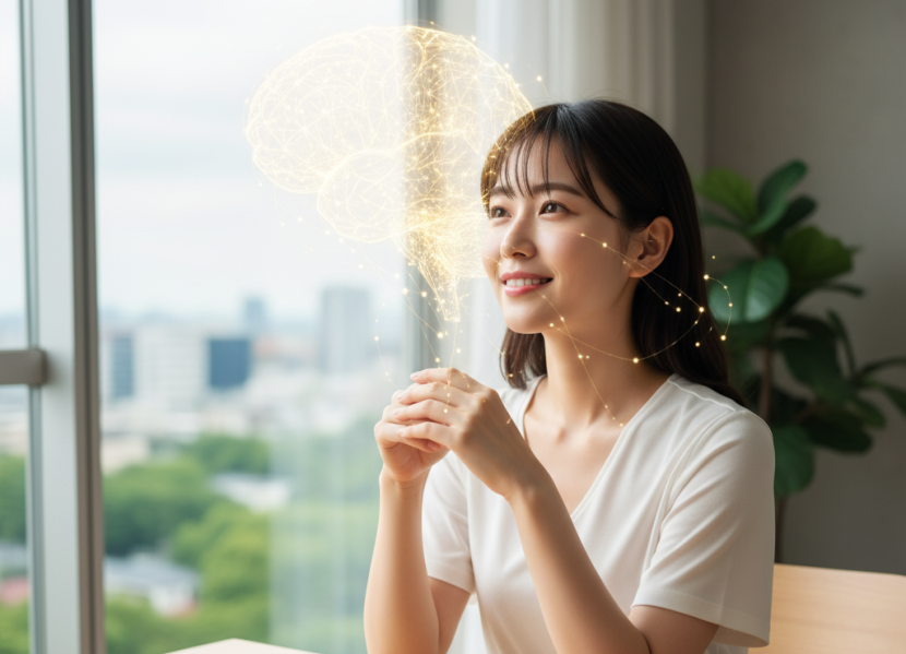 細胞の司令塔！徹底解説「レシチンのチカラ」