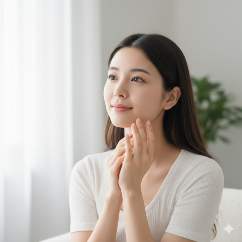 冬の肌を美しく守る！乾燥・ごわつき・くすみトラブル徹底解決策