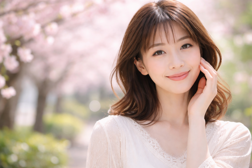 春のゆらぎケア｜頭皮と身体を整える習慣