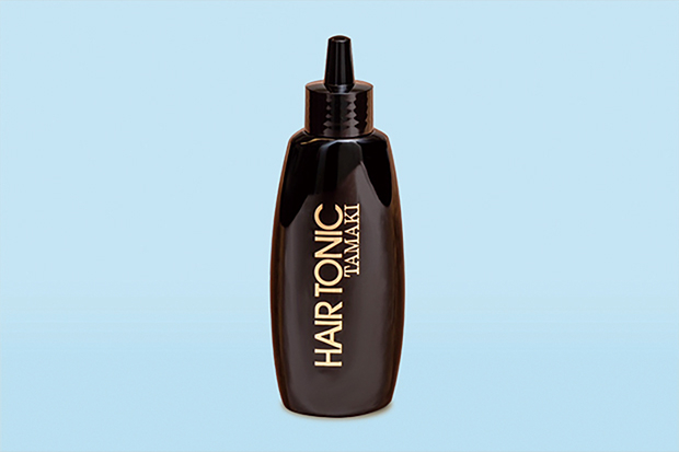 HAIR TONIC TAMAKI