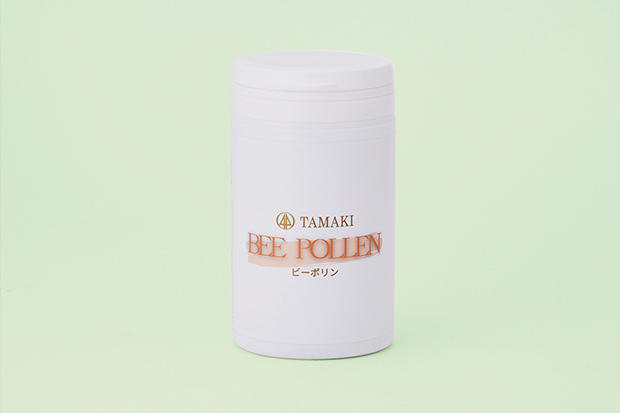 TAMAKI Bee Pollen