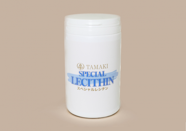 TAMAKI SPECIAL LECITHIN