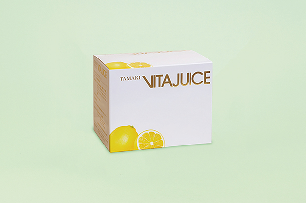 TAMAKI VITA JUICE