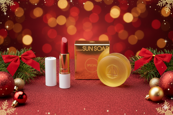 玉樹スペシャルクリスマスキャンペーン開催のお知らせ