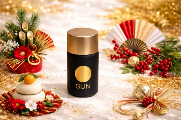 2026年　新年のご挨拶