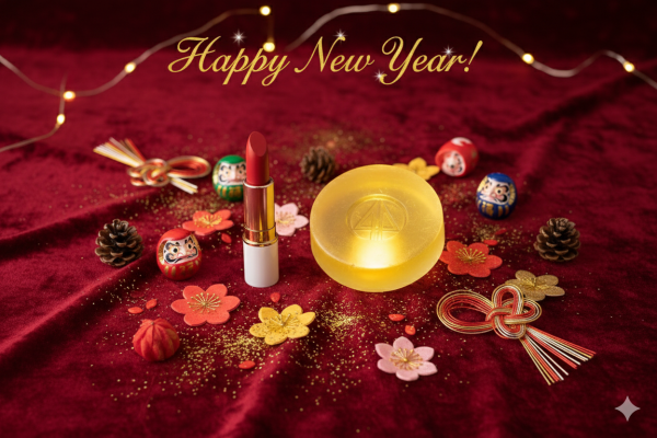 玉樹新春スペシャルセットのお知らせ